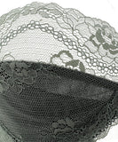 【3色】レースブラ 勝負下着 セクシー ボリューム感 XH9-AWY16001