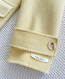 【99％カシミヤ】手作り絶品 コート 新作 高級感 かわいい 防寒 MY2-AXLY-AS2WTQ407