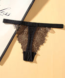 【7色】Tバック 下着 パンツ レース 高品質 肌触り抜群 MY8-ZR2272