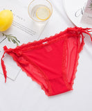 【10色】パンツ 下着 Tバック かわいい ストラップ MY8-TWY102