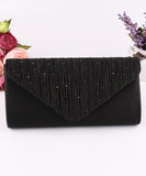 【6色】ハンドバッグ キラキラ 宴会 パーティー 演奏会 新年会 MY9-PZ-SH5892