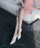 【7色】花柄 ストッキング セクシー かわいい 新作 MY9-DFDNH-SWTH-MGH