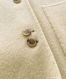 【数量限定】4色【99％カシミヤ】カシミヤコート 新作 かわいい 韓国 工場直販 激得 ブランド品専用工場生産 MY2-ALXY-AS1WTQ357