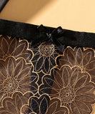 【7色】Tバック 下着 パンツ レース 高品質 肌触り抜群 MY8-ZR2272