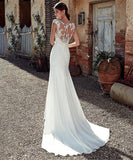 【手作り絶品】ロングドレス パーティードレス 刺繡 レース 高品質 結婚式 MY2-WAJY-HS-171