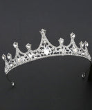 キラキラ キャバ嬢 ティアラ 姫様 ダイヤモンド XH3-XX2010