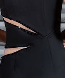 ロングドレス キャバドレス パーティードレス 新作 演奏会 新年会 MY2-WYSS8162