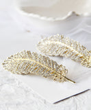 髪留め 髪飾り ヘアピン ピカピカ キラキラ かわいい 高見え 高品質 MY9039