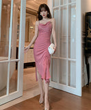 セクシー ナイトドレス キャバ嬢 パーティードレス 宴会 ゴージャスXH2-JY4035