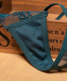 【7色】Tパンツ 下着 パンツ 刺繡 レース かわいい MY8-ZR2233