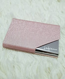 カラー 名札ボックス LT9-FH-D022