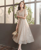 パーティー ドレス 誕生日  新年会 宴会 高級 レース レディース MY2120