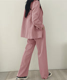 【上下セット】新作 スーツ コート ズボン 新作 ゴージャス 高見え MY2-LYQ-XF828#