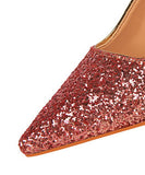 8色 ピカピカ クラーデション 人気新作 高見 ゴージャス MY5-DS9219-10