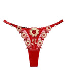 7色 Ｔパンツ 下着 刺繡 レース 新作 MY8-ZR2264