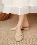 ぺたんこ サンダル スリッパ ビーチ ゴージャス 高見え 新作 リゾート MY5-XK006