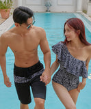 水着 フリル セクシー かわいい 新作 MY7-GM-ADN-2