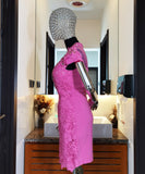 【即日発送可能】ミニドレス キャバドレス 新作 かわいい セクシー キラキラ YJ006