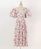 サンドレス ロングドレス パーティードレス かわいい 新作 MY2-ZED885265GT525