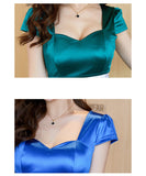 【4色】新作 ロングドレス キャバドレス キラキラ ゴージャス 高見え MY2-HY658