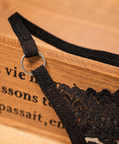 【4色】ヒョウ柄 セクシー 勝負 レディース パンティパンツ tバック MY8-ZR2227