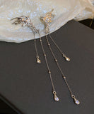 イヤリング かわいい 新作 翼 ゴージャス 高見え MY3-BY-HE9645