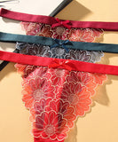 【7色】Tバック 下着 パンツ レース 高品質 肌触り抜群 MY8-ZR2272