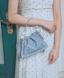 かわいい 高見 真珠 ショルダーバッグ バッグ レディース MY9003