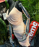 【数量限定】自社 デザイナー 手づくり 絶品 レース キラキラ YJ015