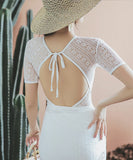 2点セット 2色 セクシー 新作 水着 モノキニ ビキニ タンキニ MY7-KSD21050