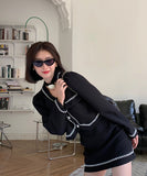 秋冬 2色 セット ファッション アフター 同伴 二次会 新作ドレス コート レディース 防寒対策 高見え 脚長効果 MY2128