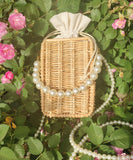 浴衣 浴衣小物 バッグ 手作り 竹 かわいい 2TYPE MY9-YB100505081