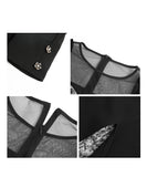 膝丈ドレス 新作 ゴージャス レース 高級感 宴会 パーティー 結婚式 MY2-JY20051