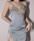 パジャマ ルームウェア セクシー 大人 かわいい 高見え 柔らかい 肌にいい MY8001