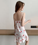 【2点セット】ハート 大人 かわいい セクシー パジャマ ルームウェア 新作 MY8-TYMXB2130