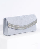 6色 ハンドバッグ ピカピカ パーティー 二次会 結婚式 披露宴 MY9-PZ-SH2202