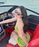 【3点セット】3色 ビキニ 水着 新作 かわいい セクシー MY7-AWY-MYE