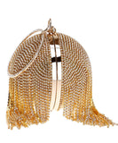 丸型 カバン トートバッグ 手提げ袋 ポーチ おしゃれ パーティー 披露宴 MY9010