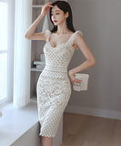 レース 高級感 セクシー 谷間魅せ 気質 エレガント ゴージャス XH2-ZED880270E49