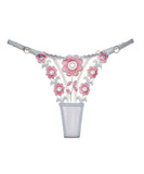 7色 Ｔパンツ 下着 刺繡 レース 新作 MY8-ZR2264