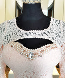 【即日発送可能】ミニドレス キャバドレス ピカピカ かわいい レース YJ007