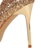 8色 ピカピカ クラーデション 人気新作 高見 ゴージャス MY5-DS9219-10