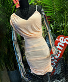 【数量限定】自社 デザイナー 手づくり 絶品 レース キラキラ YJ015