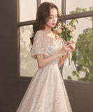 パーティー ドレス 誕生日  新年会 宴会 高級 レース レディース MY2120