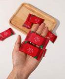 使い捨ておしぼり 圧縮 おしりふき 圧縮タオル ウェットティシュ 小型 軽量 携帯に便利 業務用 韓国版　MY9001