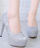 3色 セクシー 最新デザイン 履きやすい パンプス ハイヒール MY5016