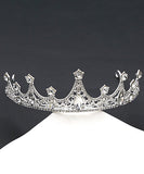 キラキラ キャバ嬢 ティアラ 姫様 ダイヤモンド XH3-XX2010