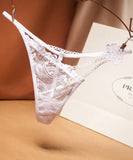 【6色】Tバック 新作 レース 刺繡 セクシー 高品質 MY8-ZR2212