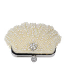 真珠 高級感 バッグ 小さめ かばん 激得 MY9009　