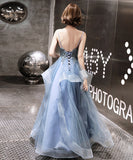 【4色】手作り ロングドレス パーティードレス 新作 披露宴 新年会 宴会 MY2-YXZY-614